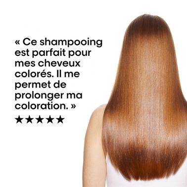 Vitamino Color shampooing recharge - NOUVEAU! Recharge | L'Oréal Partner Shop