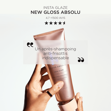 Gloss Absolu Insta Glaze Fondant - NOUVEAU! Gloss Absolu | L'Oréal Partner Shop