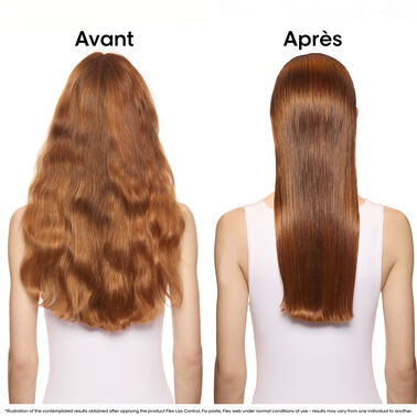 FLEX LISS CONTROL - Tecni.Art | L'Oréal Partner Shop