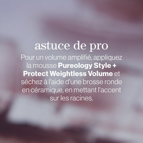 STYLE + PROTECT INSTANT LEVITATION MIST - VENDREDI FOU PUREOLOGY | L'Oréal Partner Shop