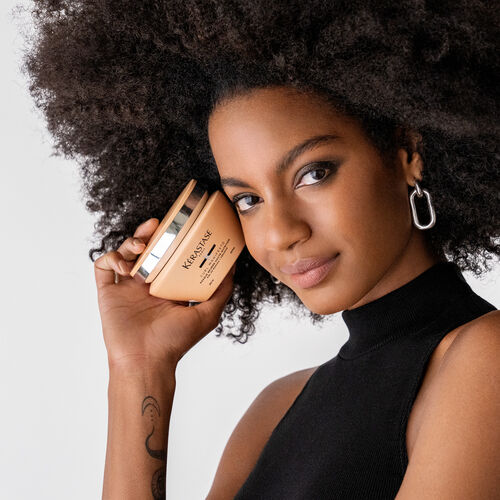 MASQUE BEURRE HAUTE NUTRITION - Revitalisants et masques | L'Oréal Partner Shop