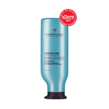 REVITALISANT STRENGTH CURE - PUREOLOGY | L'Oréal Partner Shop