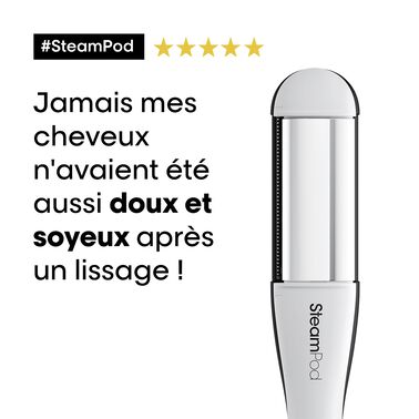 SteamPod 4 - Outil à cheveux | L'Oréal Partner Shop