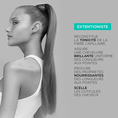 RECHARGE  BAIN FORCE ARCHITECTE - Resistance | L'Oréal Partner Shop