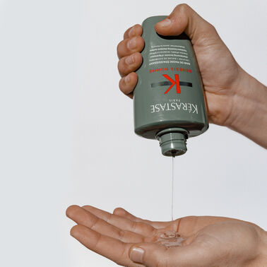 BAIN DE MASSE - Genesis Homme | L'Oréal Partner Shop