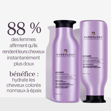 REVITALISANT HYDRATE - Hydrate | L'Oréal Partner Shop