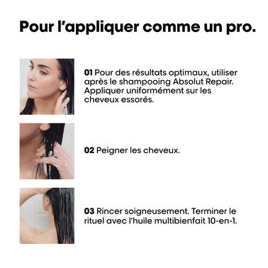 REVITALISANT ABSOLUT REPAIR - Serie Expert | L'Oréal Partner Shop