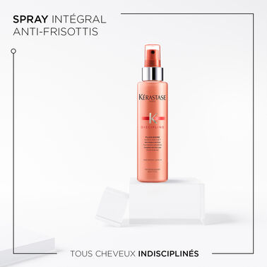 TESTER - SPRAY FLUIDISSIME 150ML - Club Loyauté K - 10% | L'Oréal Partner Shop