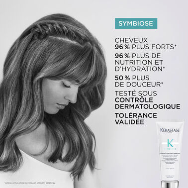 REVITALISANT FONDANT APAISANT ESSENTIEL - Symbiose | L'Oréal Partner Shop