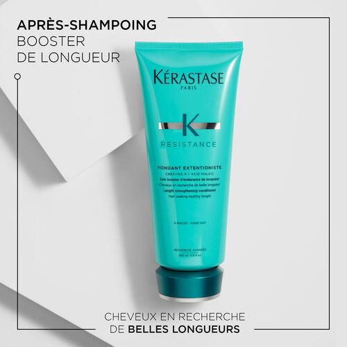 REVITALISANT FONDANT EXTENTIONISTE - Revitalisants et masques | L'Oréal Partner Shop
