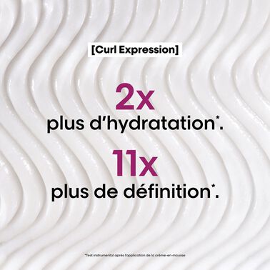 CURL EXPRESSION COFFRET DES FÊTES - NOUVEAU! Coffrets des fêtes | L'Oréal Partner Shop