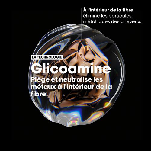 Metal Detox shampooing recharge - Recharge | L'Oréal Partner Shop