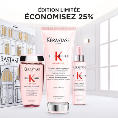 Coffrêt des fêtes Genesis - NOUVEAU! Coffrets des Fêtes | L'Oréal Partner Shop