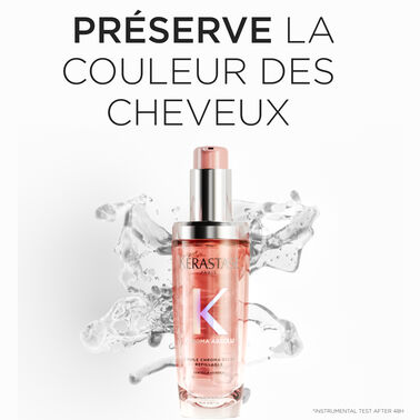 L'Huile Chroma Éclat Huile Rechargeable - Recharge | L'Oréal Partner Shop
