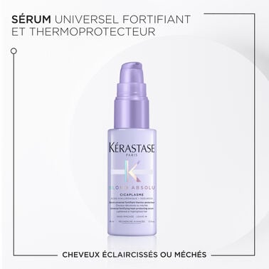 BLOND ABSOLU COFFRET DÉCOUVERTE - NOUVEAU! Coffrets des Fêtes | L'Oréal Partner Shop