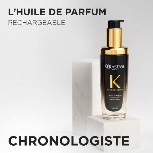 L'Huile De Parfum Huile - Chronologiste | L'Or&eacute;al Partner Shop