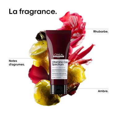 Vitamino Color Spectrum Revitalisant - NOUVEAU! Vitamino Color Spectrum | L'Oréal Partner Shop