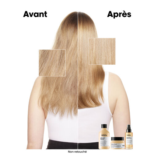 Recharge shampooing Absolut Repair - Recharges | L'Or&eacute;al Partner Shop