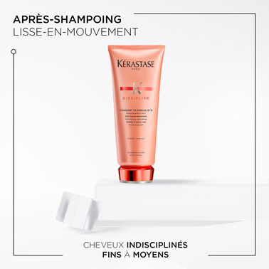 REVITALISANT FONDANT FLUIDÉALISTE - Discipline | L'Oréal Partner Shop