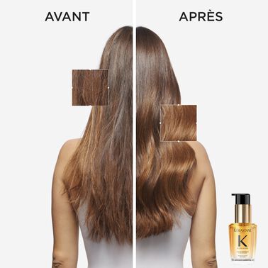 ELIXIR ULTIME L'HUILE ORIGINALE Format Voyage - Formats Voyage | L'Oréal Partner Shop