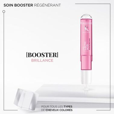 BOOSTER BRILLANCE - Fusio-Dose | L'Oréal Partner Shop