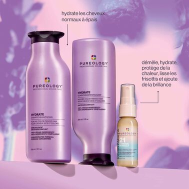 Coffret de printemps Hydrate - NOUVEAU! Coffrets De Printemps | L'Oréal Partner Shop