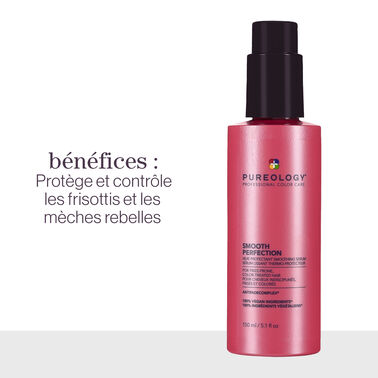 SMOOTH PERFECTION SÉRUM LISSANT - Smooth Perfection | L'Oréal Partner Shop