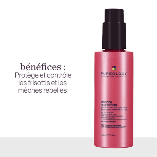 SMOOTH PERFECTION SÉRUM LISSANT - Smooth Perfection | L'Oréal Partner Shop