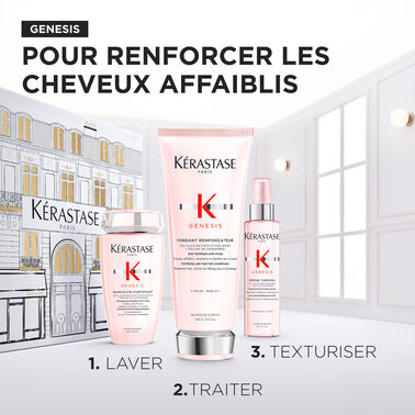 Coffrêt des fêtes Genesis - NOUVEAU! Coffrets des Fêtes | L'Oréal Partner Shop