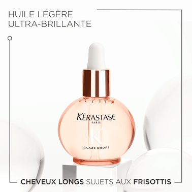 Gloss Absolu Huile Glaze Drops - NOUVEAU! Gloss Absolu | L'Oréal Partner Shop
