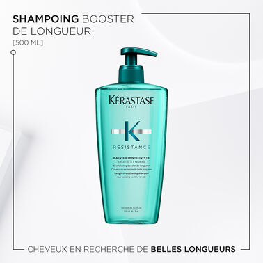 Shampooing Bain Extentioniste - Résistance Shampooing Bain Extentioniste - Résistance | L'Oréal Partner Shop