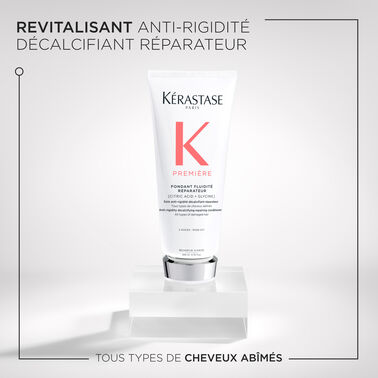 REVITALISANT FONDANT FLUIDITÉ RÉPARATEUR - Première | L'Oréal Partner Shop