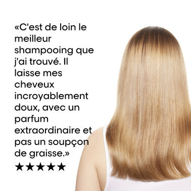 SHAMPOOING ABSOLUT REPAIR - Serie Expert | L'Oréal Partner Shop
