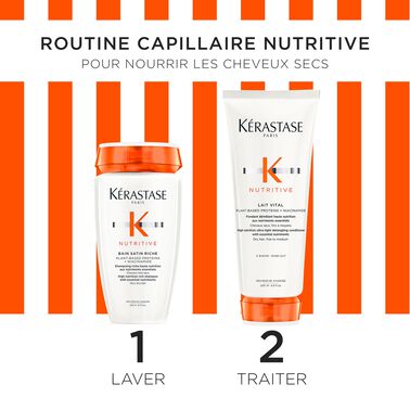 Coffret de printemps Nutritive - NOUVEAU! Coffrets de printemps | L'Oréal Partner Shop