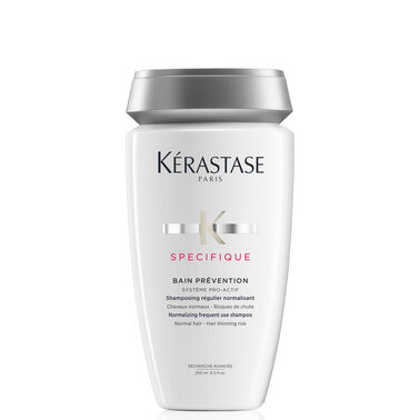 SHAMPOOING BAIN PRÉVENTION - Spécifique | L'Oréal Partner Shop