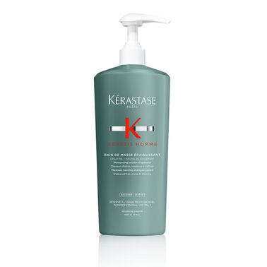 BAIN DE MASSE - Soins capillaires | L'Oréal Partner Shop