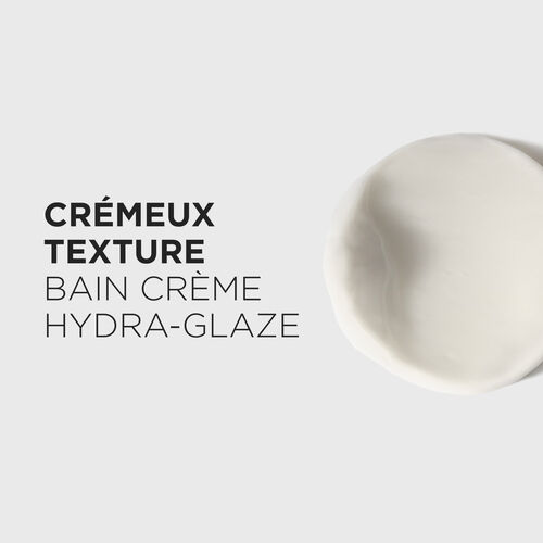 GLOSS ABSOLU BAIN CR&Egrave;ME HYDRA-GLAZE - Gloss Absolu | L'Or&eacute;al Partner Shop