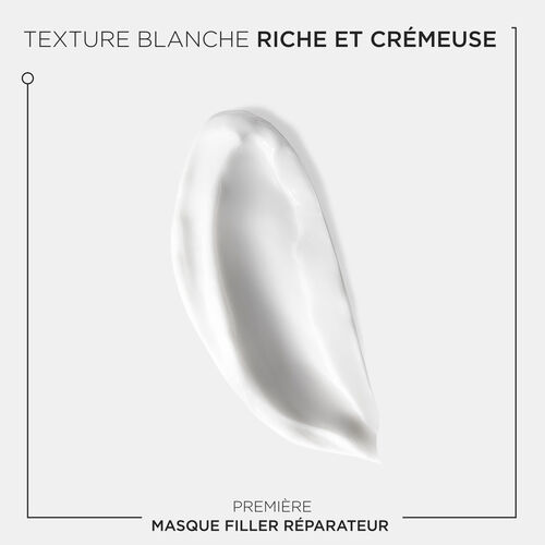 MASQUE FILLER RÉPARATEUR POUR CHEVEUX - Revitalisants et masques | L'Oréal Partner Shop