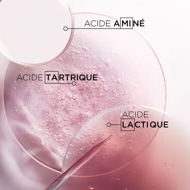 TESTER - SOIN ACIDE CHROMA GLOSS - Club Loyauté K - 10% | L'Oréal Partner Shop