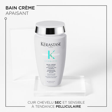FORFAIT DE PRINTEMPS KÉRASTASE - SYMBIOSE - NOUVEAU! Coffrets de printemps | L'Oréal Partner Shop