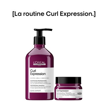COFFRET DE PRINTEMPS CURL EXPRESSION - NOUVEAU! Coffrets De Printemps | L'Oréal Partner Shop