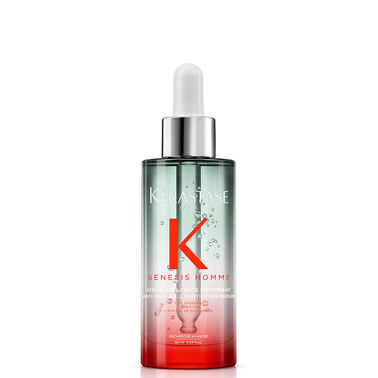 TESTER - SERUM ANTI-CHUTE FORTIFIANT - Club Loyauté K - 10% | L'Oréal Partner Shop