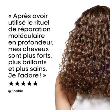 ABSOLUT REPAR MOLECULAR COFFRET MINI TRIO - Absolut Repair Molecular | L'Oréal Partner Shop