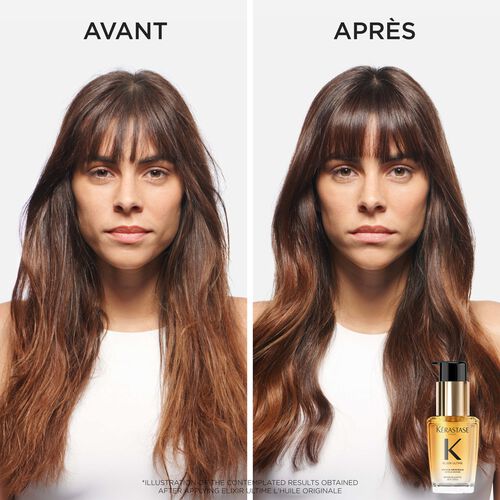 ELIXIR ULTIME L'HUILE ORIGINALE - Elixir Ultime | L'Oréal Partner Shop