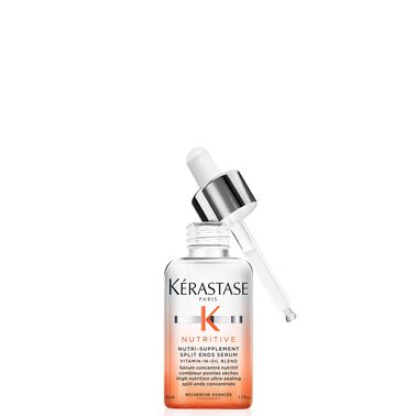 NUTRI-SUPPLEMENT SPLIT ENDS SERUM - K Loyalty Club - 15% | L'Oréal Partner Shop
