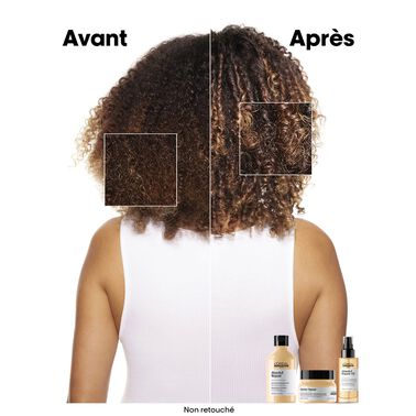 Absolut Repair shampooing coffret de recharge - NOUVEAU! Recharge | L'Oréal Partner Shop