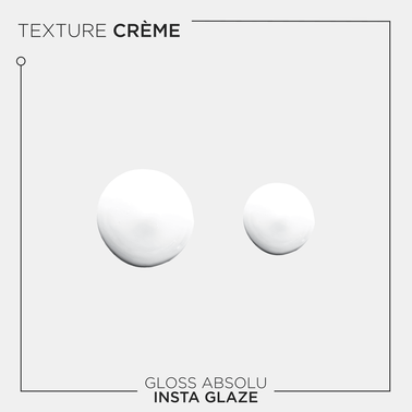 Gloss Absolu Insta Glaze Fondant - NOUVEAU! Gloss Absolu | L'Oréal Partner Shop