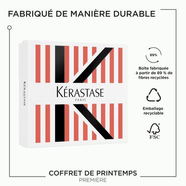 Coffret de printemps Première - NOUVEAU! Coffrets de printemps | L'Oréal Partner Shop