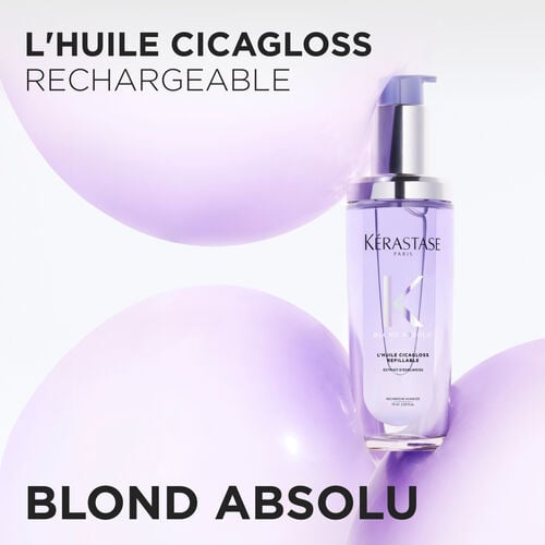 Cicagloss Recharge - Recharges | L'Or&eacute;al Partner Shop