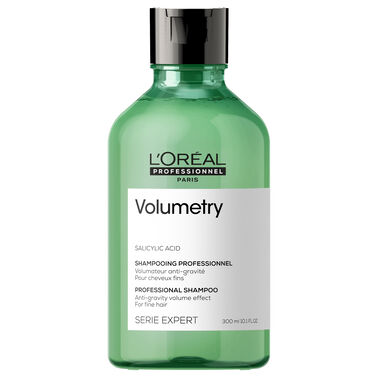 SHAMPOOING VOLUMETRY - Serie Expert | L'Oréal Partner Shop